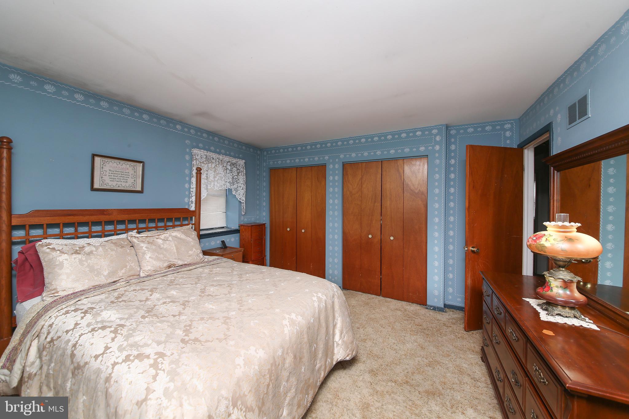 618 Godshall Road Telford, PA 18969 - Photo 11 of 34 Primary Bedroom