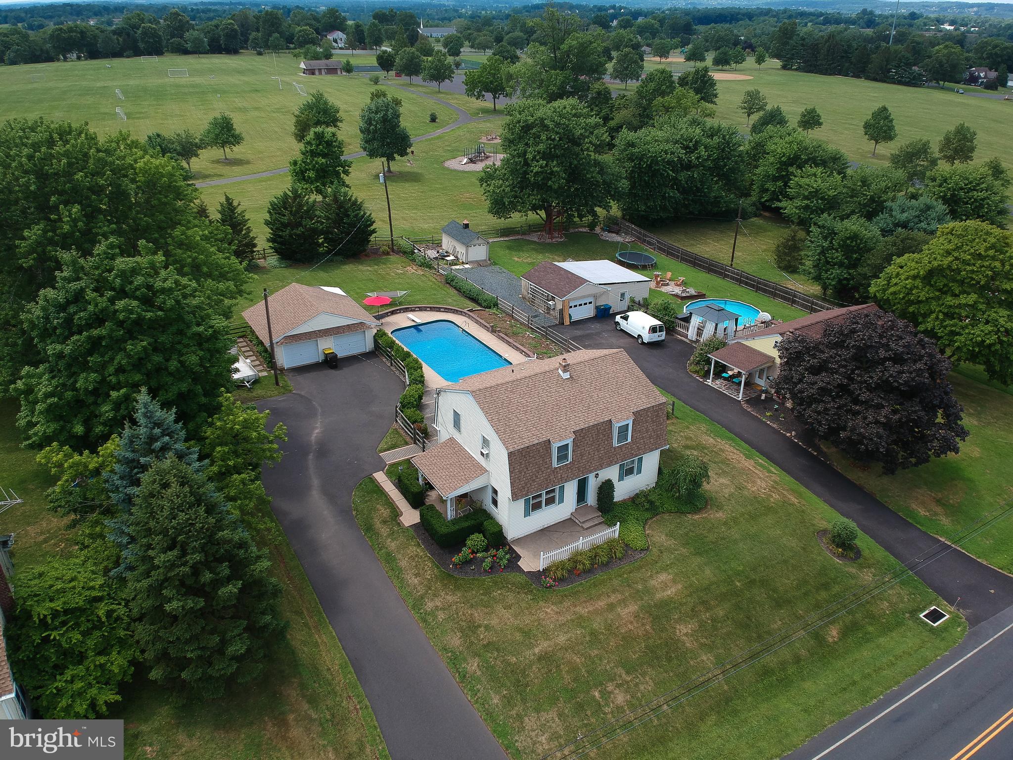 618 Godshall Road Telford, PA 18969 - Photo 30 of 34 Gallery Image 30