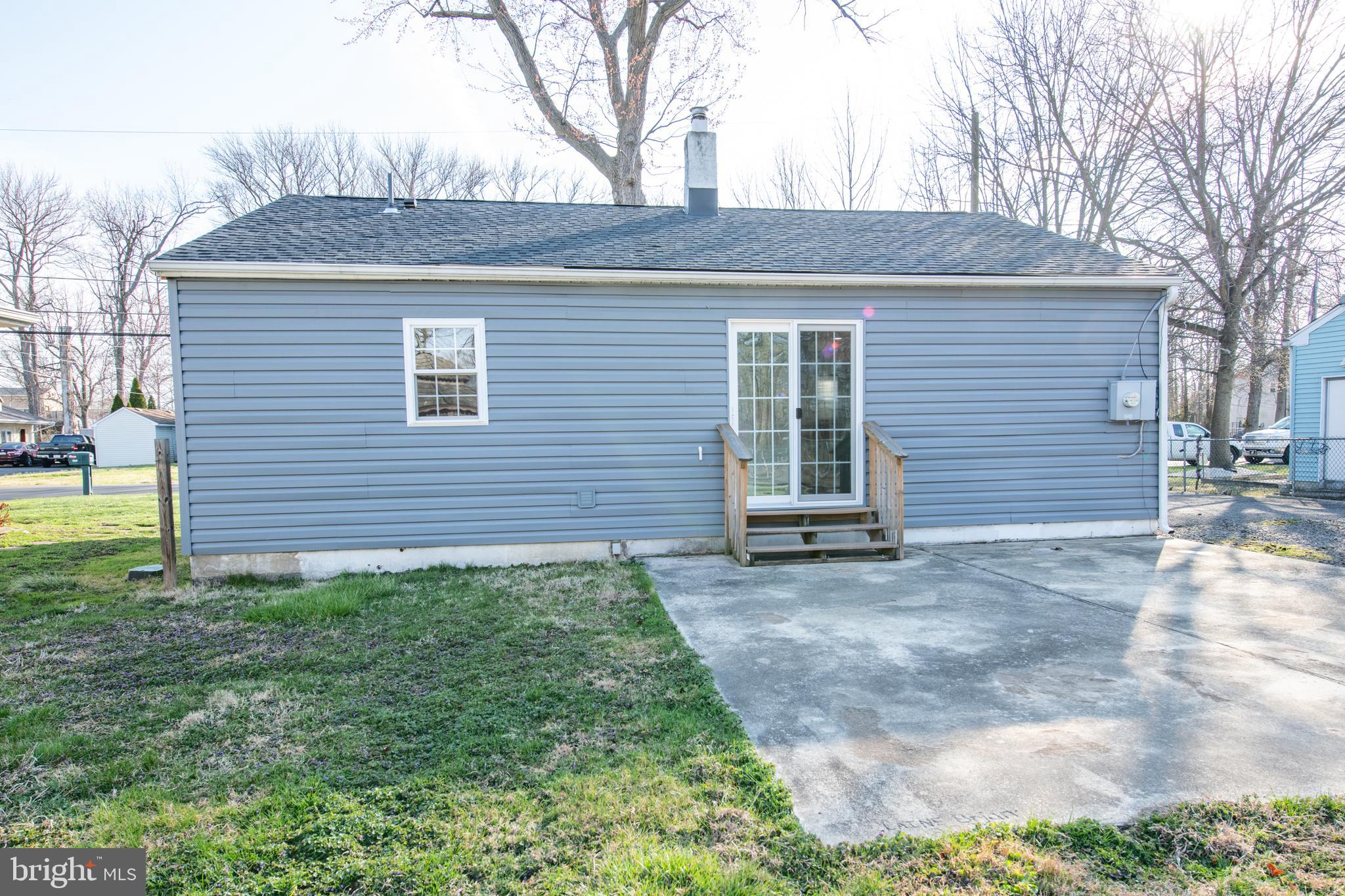 1246 Lavender Road Bensalem, PA 19020 - Photo 35 of 38 Gallery Image 35