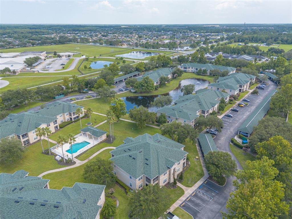 830 Airport Road, Unit 507 Port Orange, FL 32128 - Photo 33 of 35