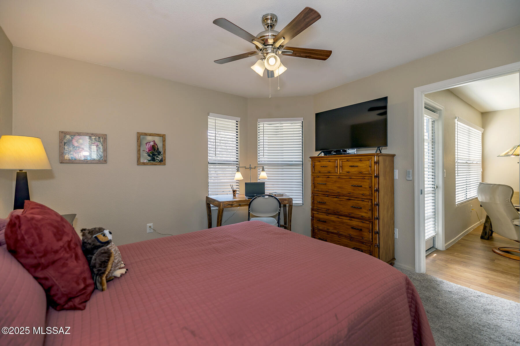 5855 North Kolb Road, Unit 5105 Tucson, AZ 85750 - Photo 18 of 40
