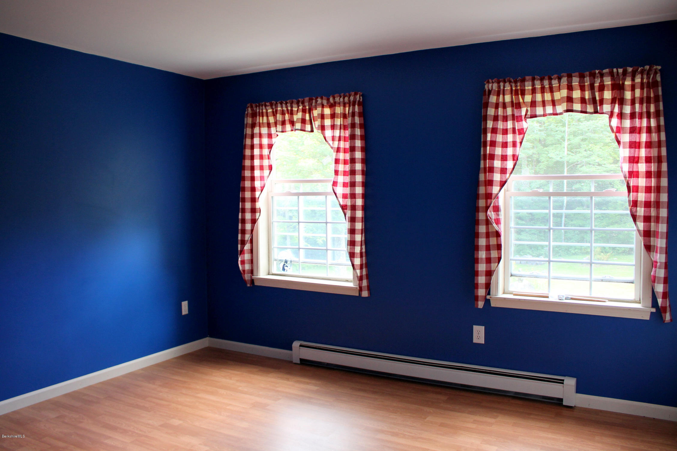 1006 West Center Road Otis, MA 01253 - Photo 14 of 22 a view of an empty room with a window