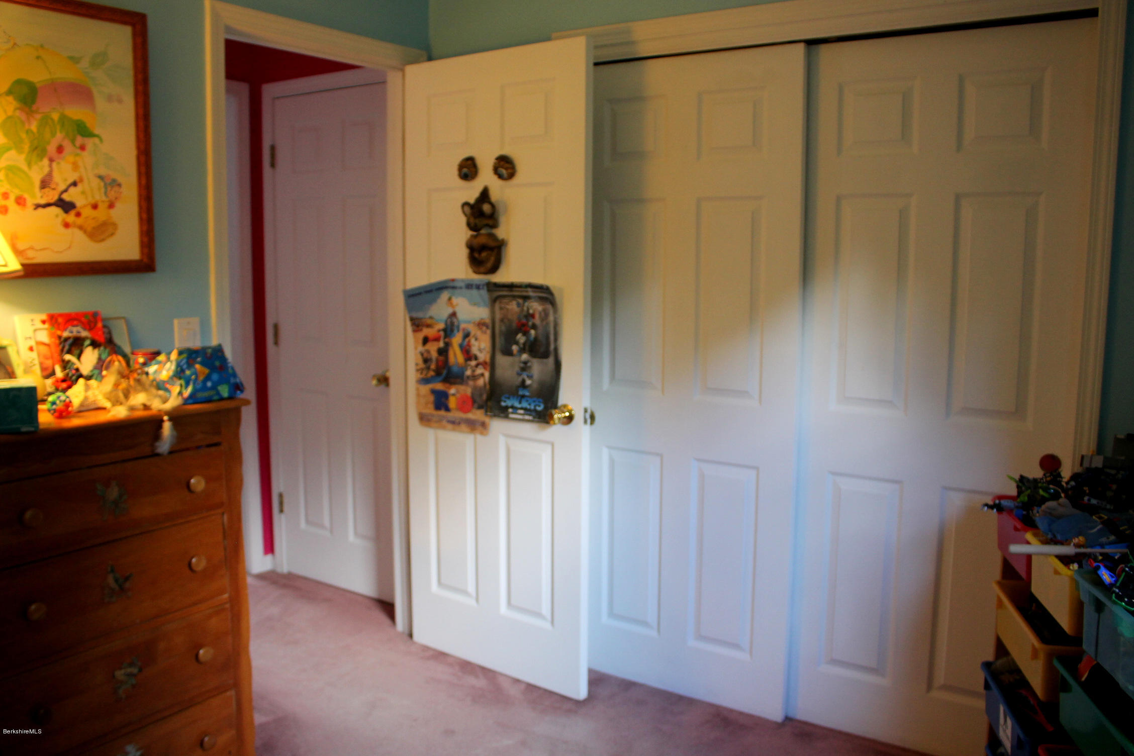 1006 West Center Road Otis, MA 01253 - Photo 21 of 22 a view of a entryway