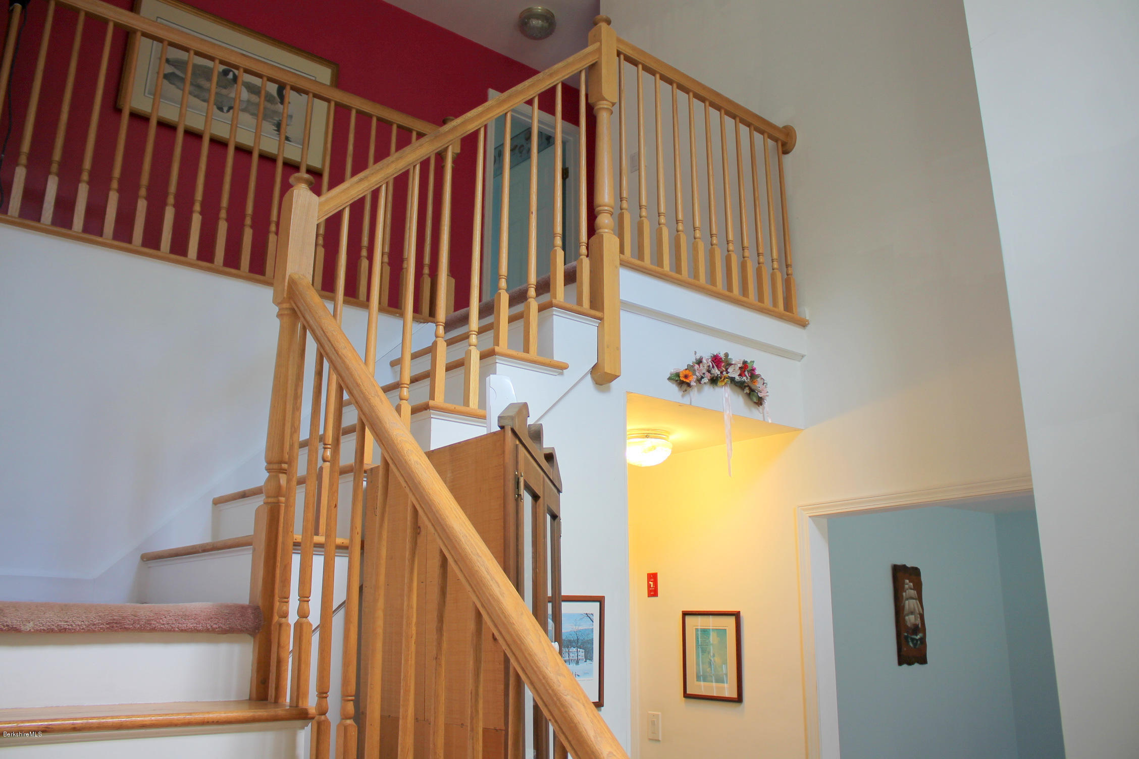 1006 West Center Road Otis, MA 01253 - Photo 10 of 22 a view of an entryway