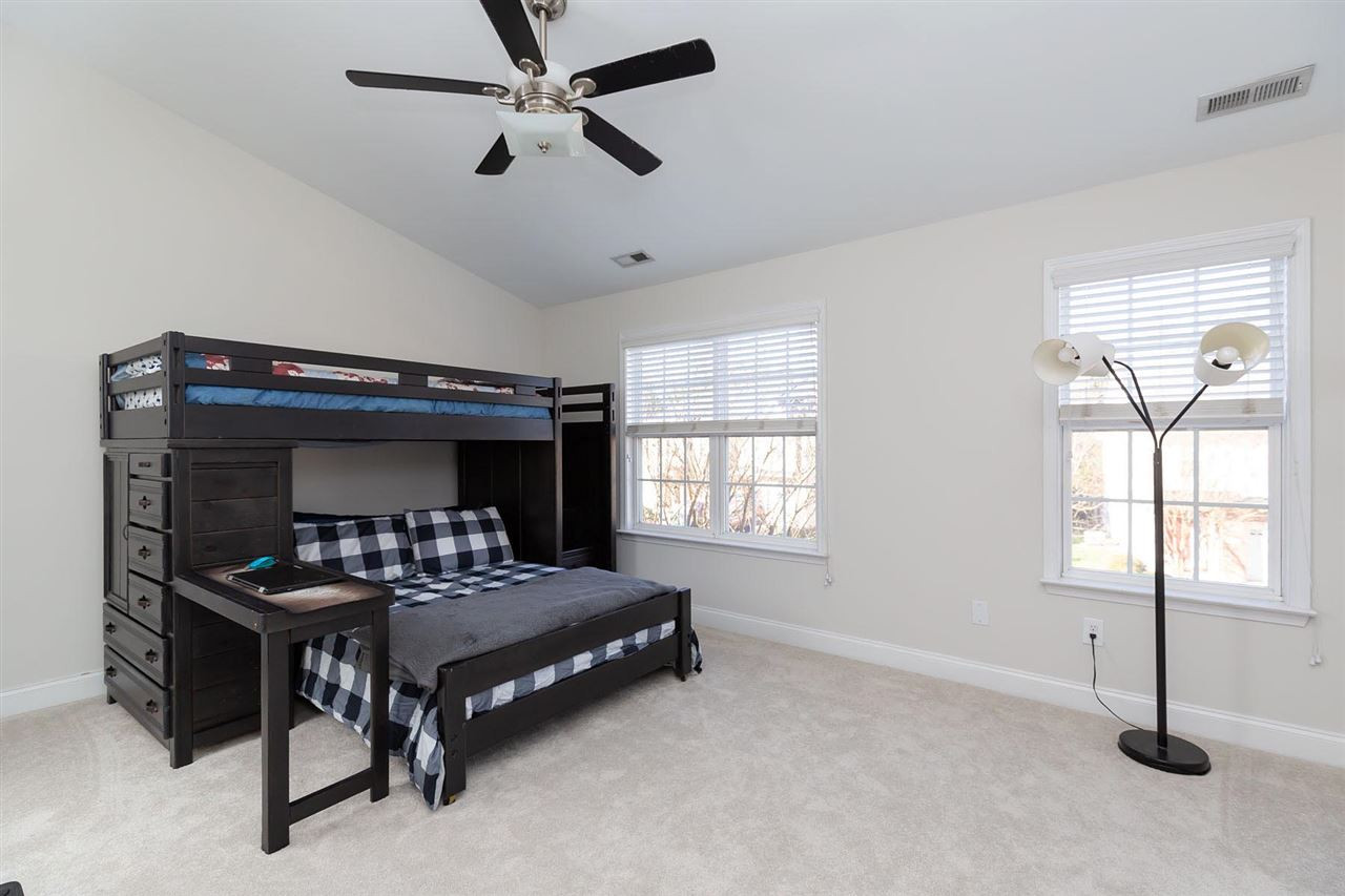 3034 Settle In Lane Raleigh, NC 27614 - Photo 15 of 29 Photo 15