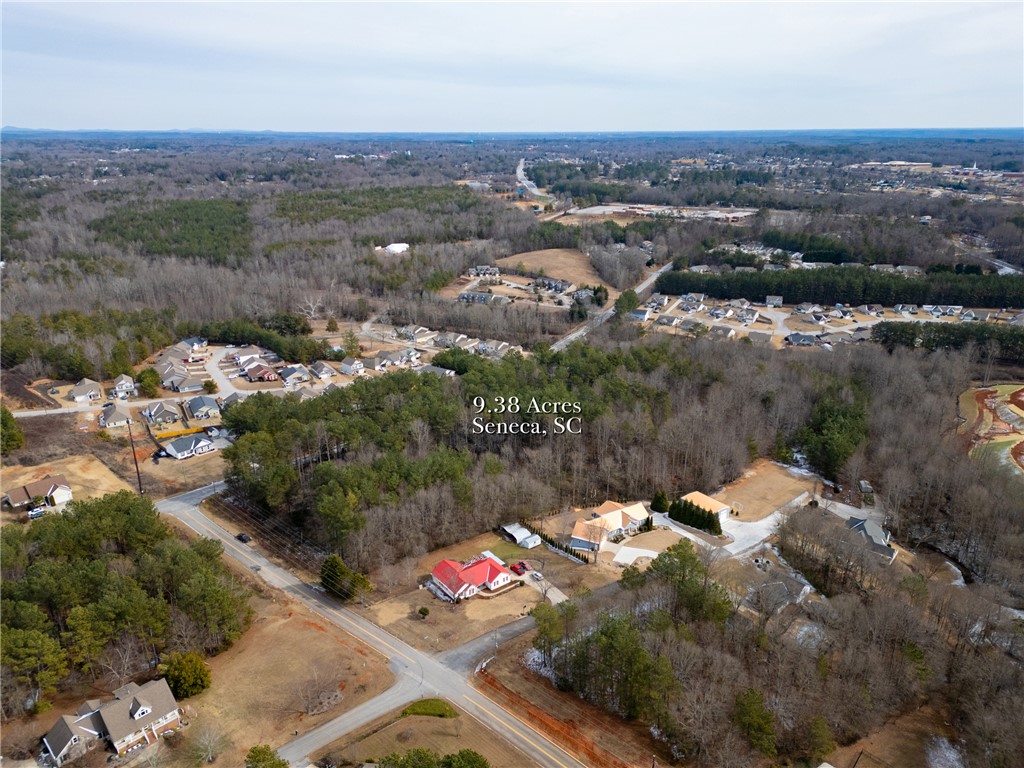 0 Perkins Creek Road Seneca, SC 29678 - Photo 9 of 16 Gallery Image 9