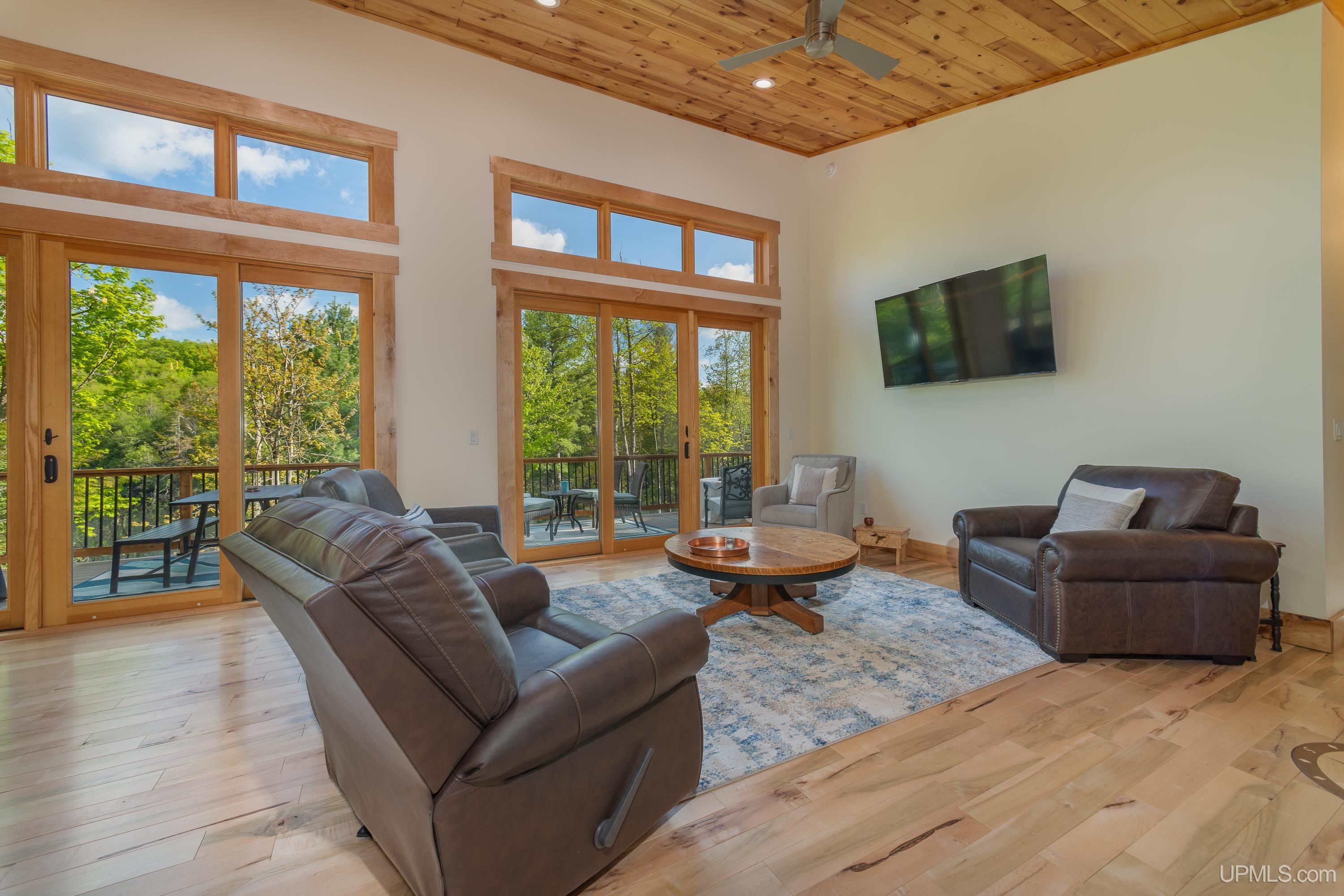 509 Red Road Michigamme, MI 49861 - Photo 11 of 73