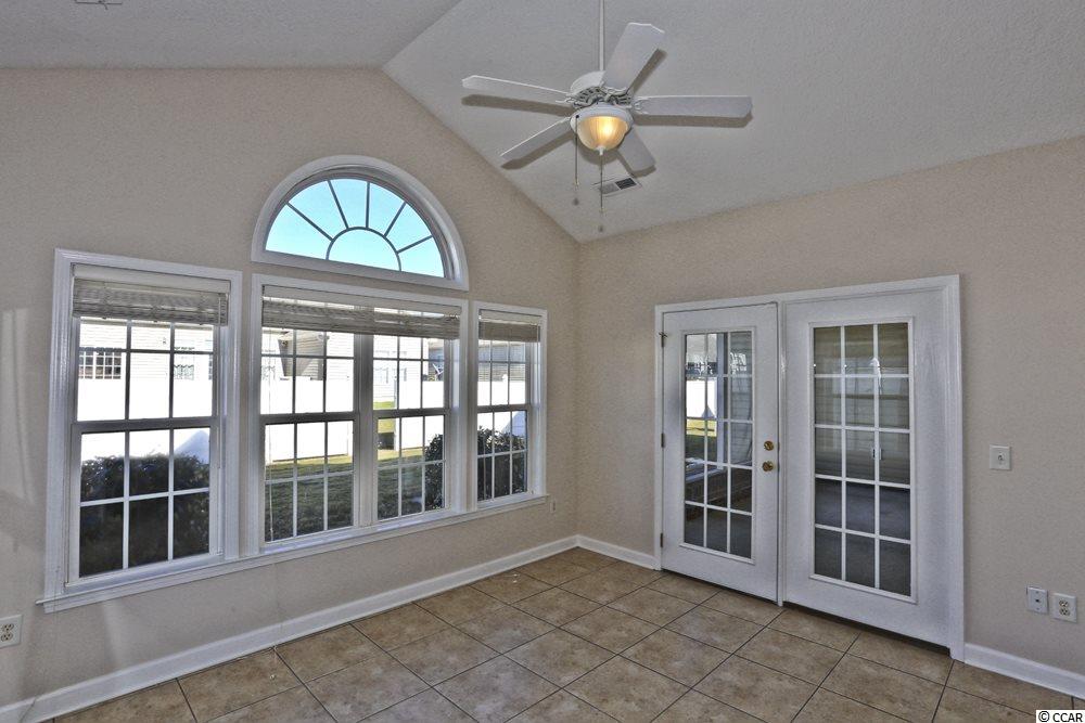 232 Fox Den Drive Murrells Inlet, SC 29576 - Photo 22 of 25 Gallery Image 22