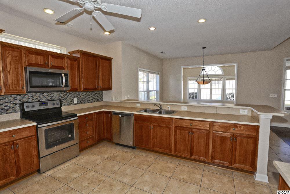 232 Fox Den Drive Murrells Inlet, SC 29576 - Photo 8 of 25 Gallery Image 8