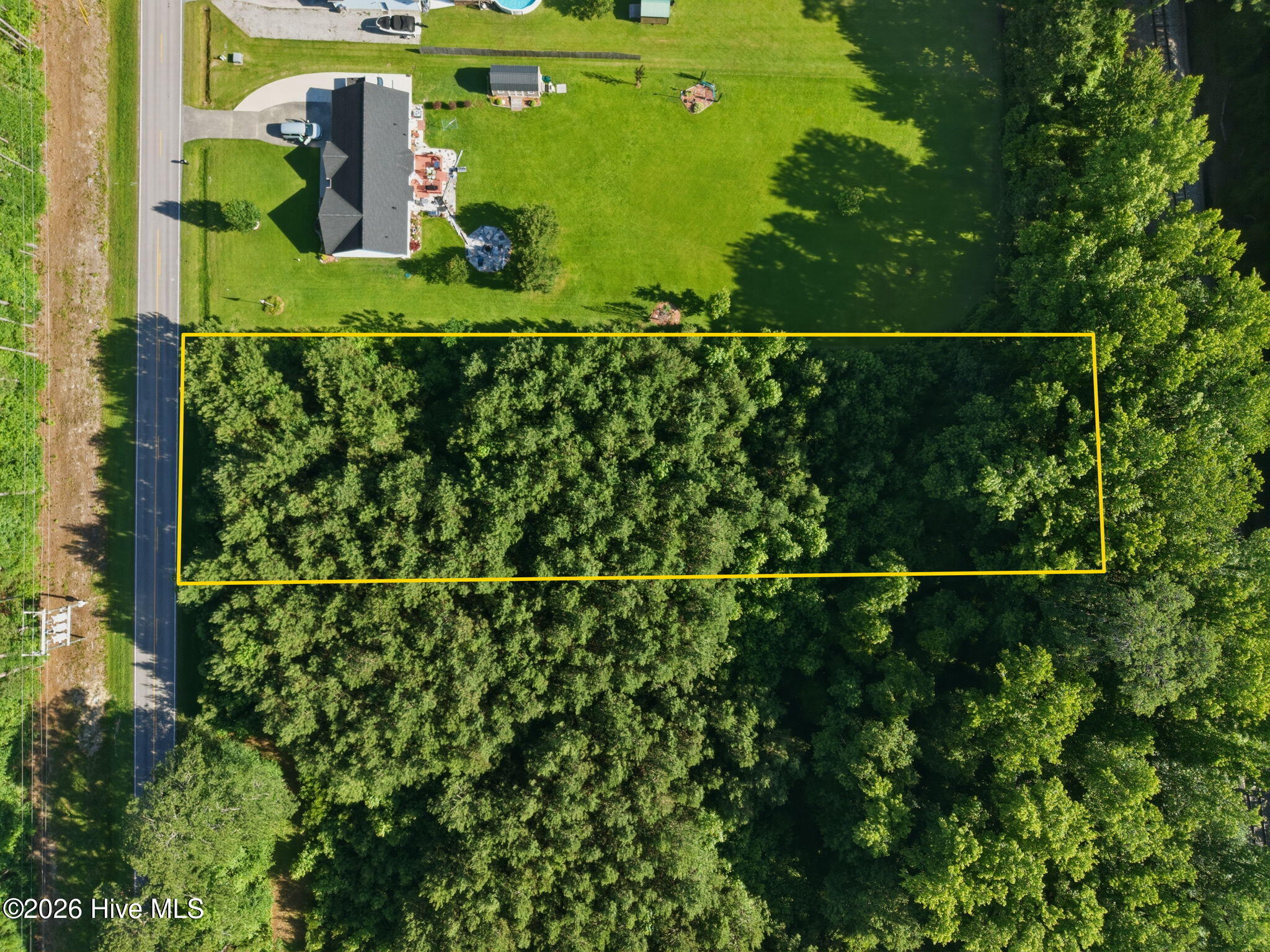 4930 Wilcox Road New Bern, NC 28562 - Photo 1 of 16