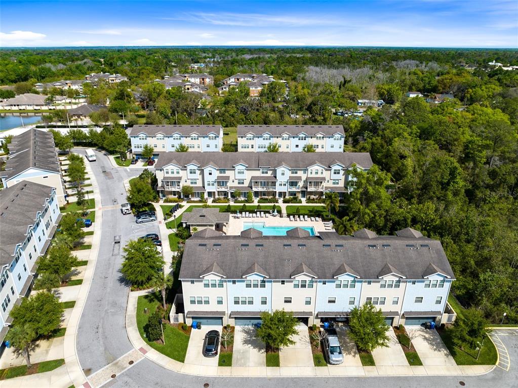 586 Piazza Point Oviedo, FL 32765 - Photo 23 of 38