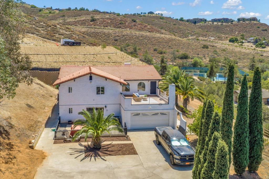 9130 Shadow Hill Road Santee, CA 92071 - Photo 46 of 55