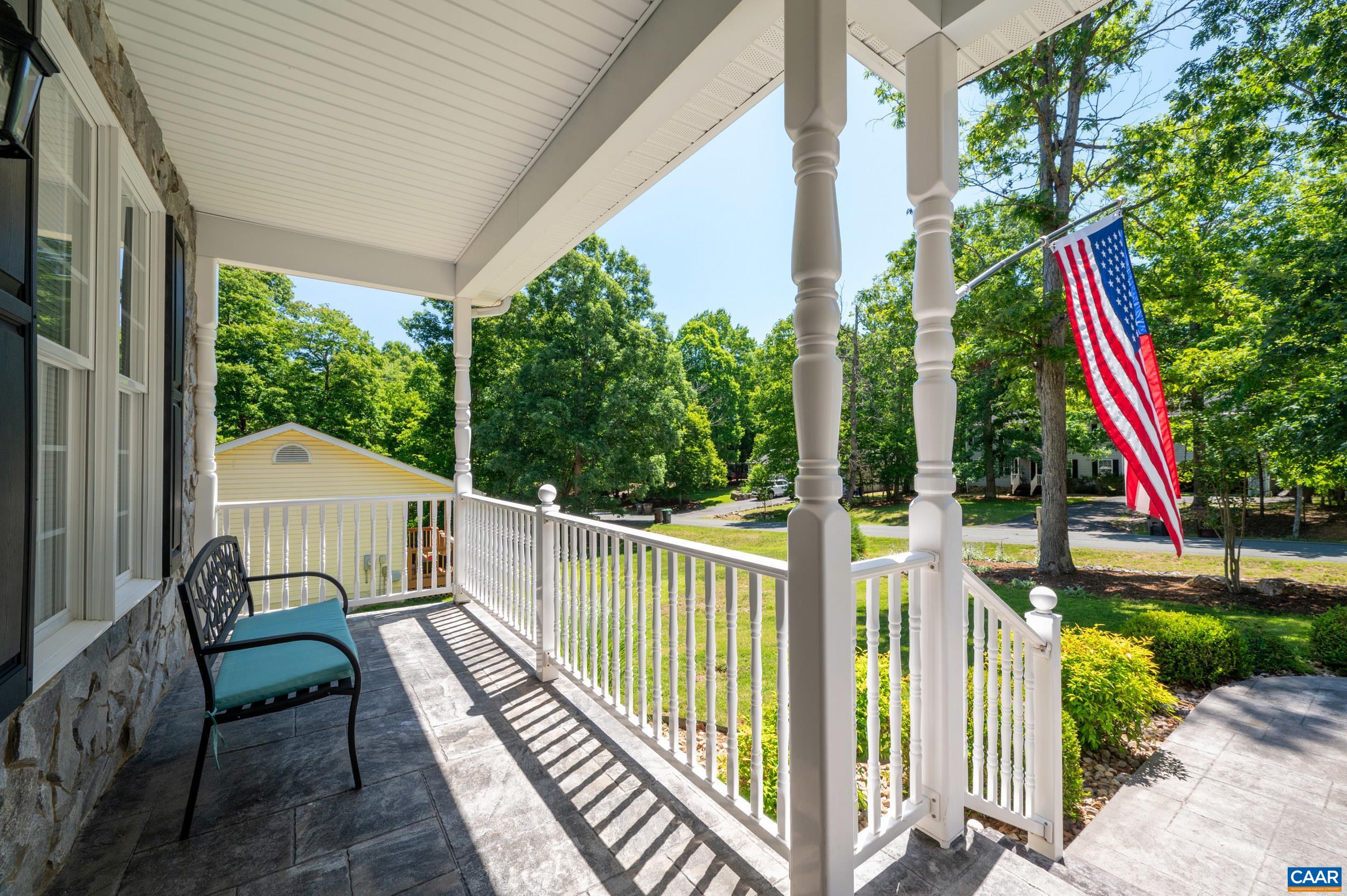 16 Cliftwood Road Palmyra, VA 22963 - Photo 5 of 69