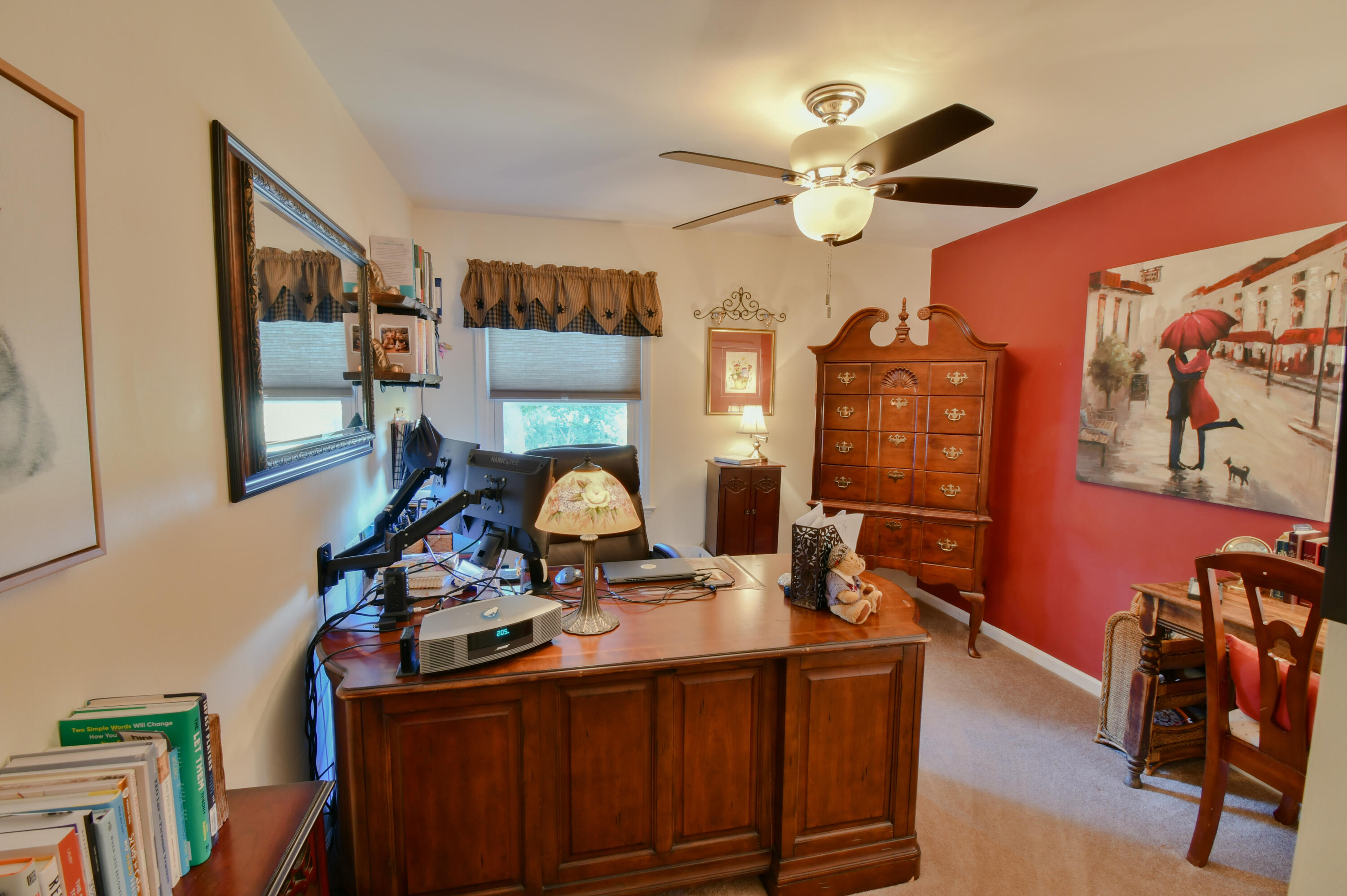 6481 Stewartsville Road Moneta, VA 24121 - Photo 18 of 50 42