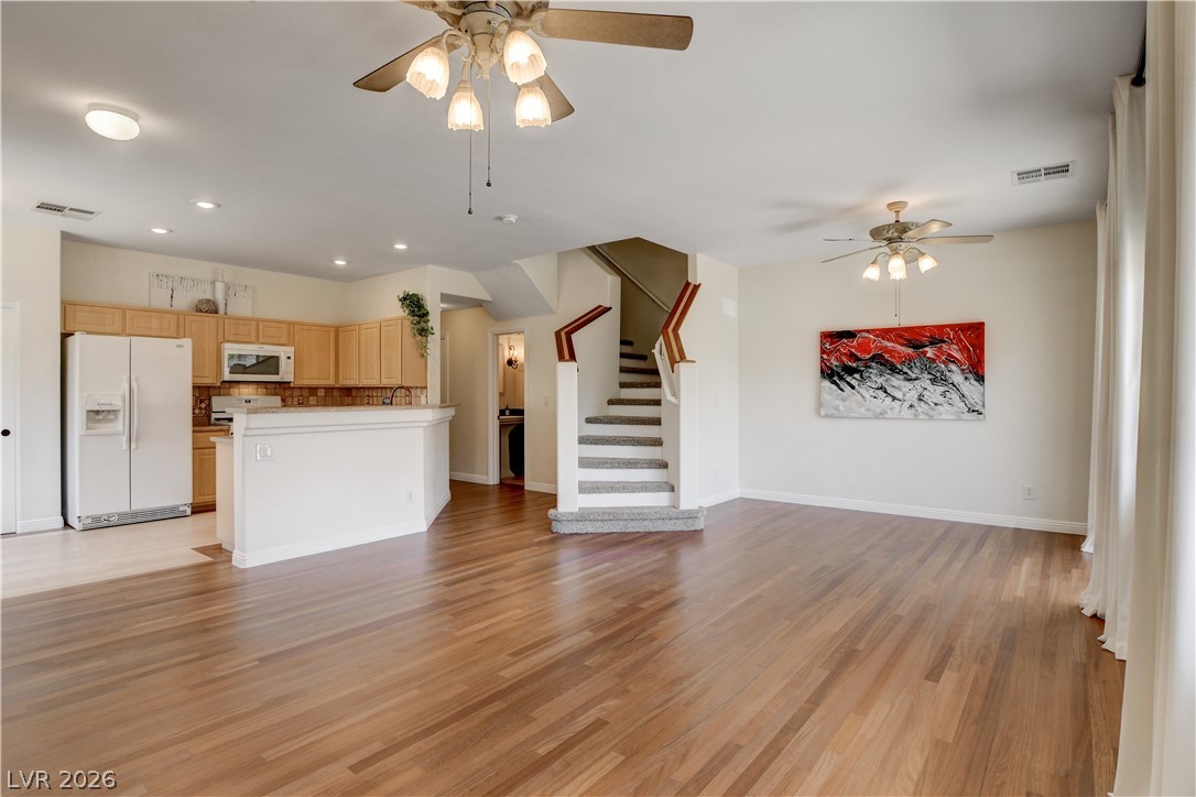 6021 Fiddler Ridge Trail, Unit 102 Henderson, NV 89011 - Photo 10 of 30