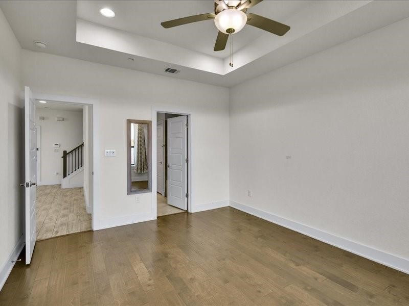 12405 Maypole Bend, Unit 1203 Austin, TX 78717 - Photo 13 of 32