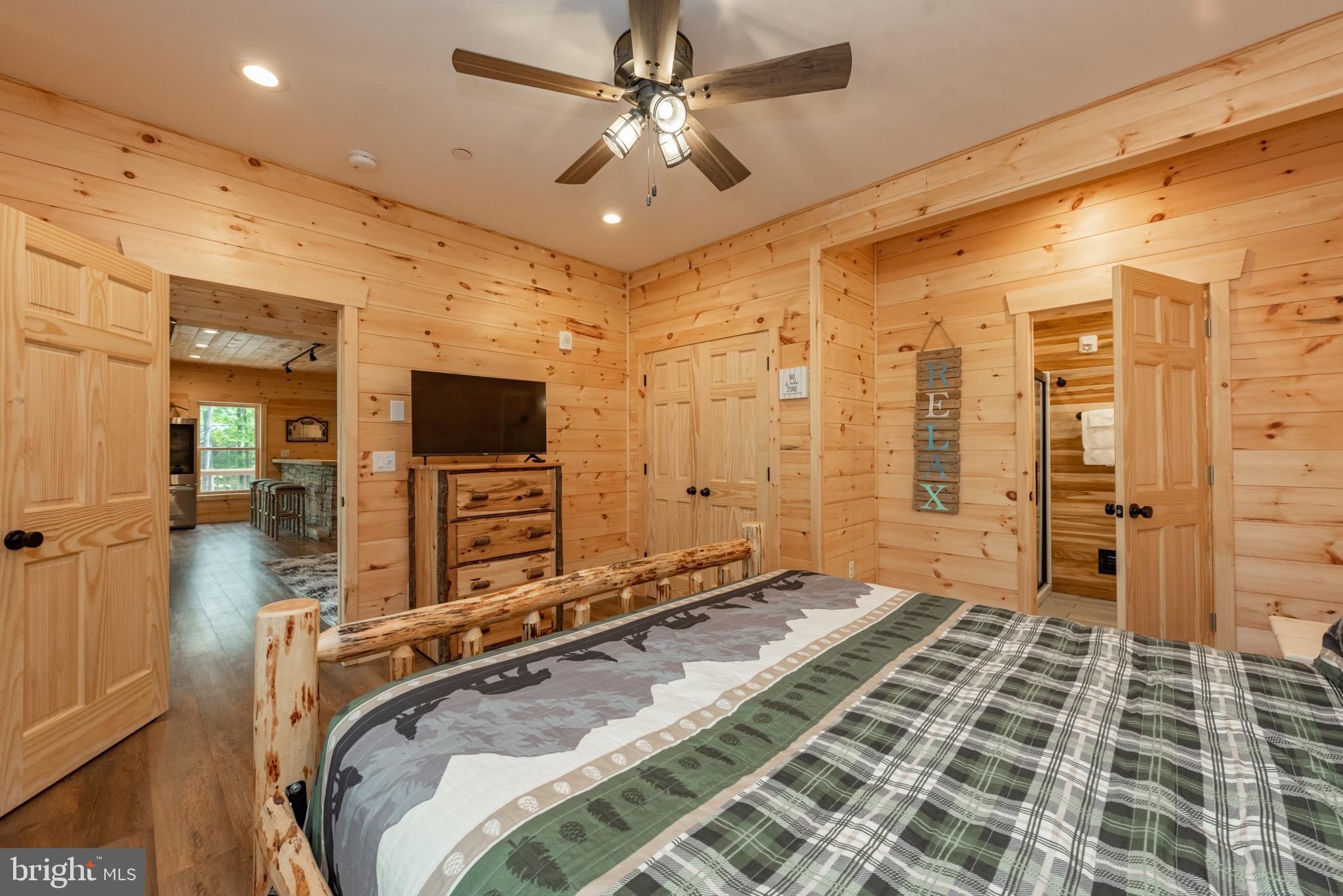 93 Skippers Point Road Oakland, MD 21550 - Photo 22 of 64 Gallery Image 22