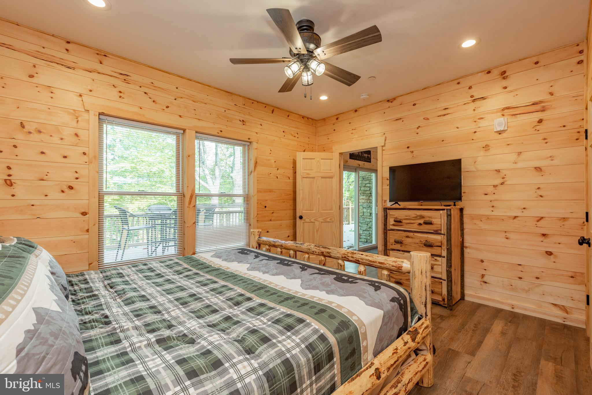 93 Skippers Point Road Oakland, MD 21550 - Photo 23 of 64 Gallery Image 23