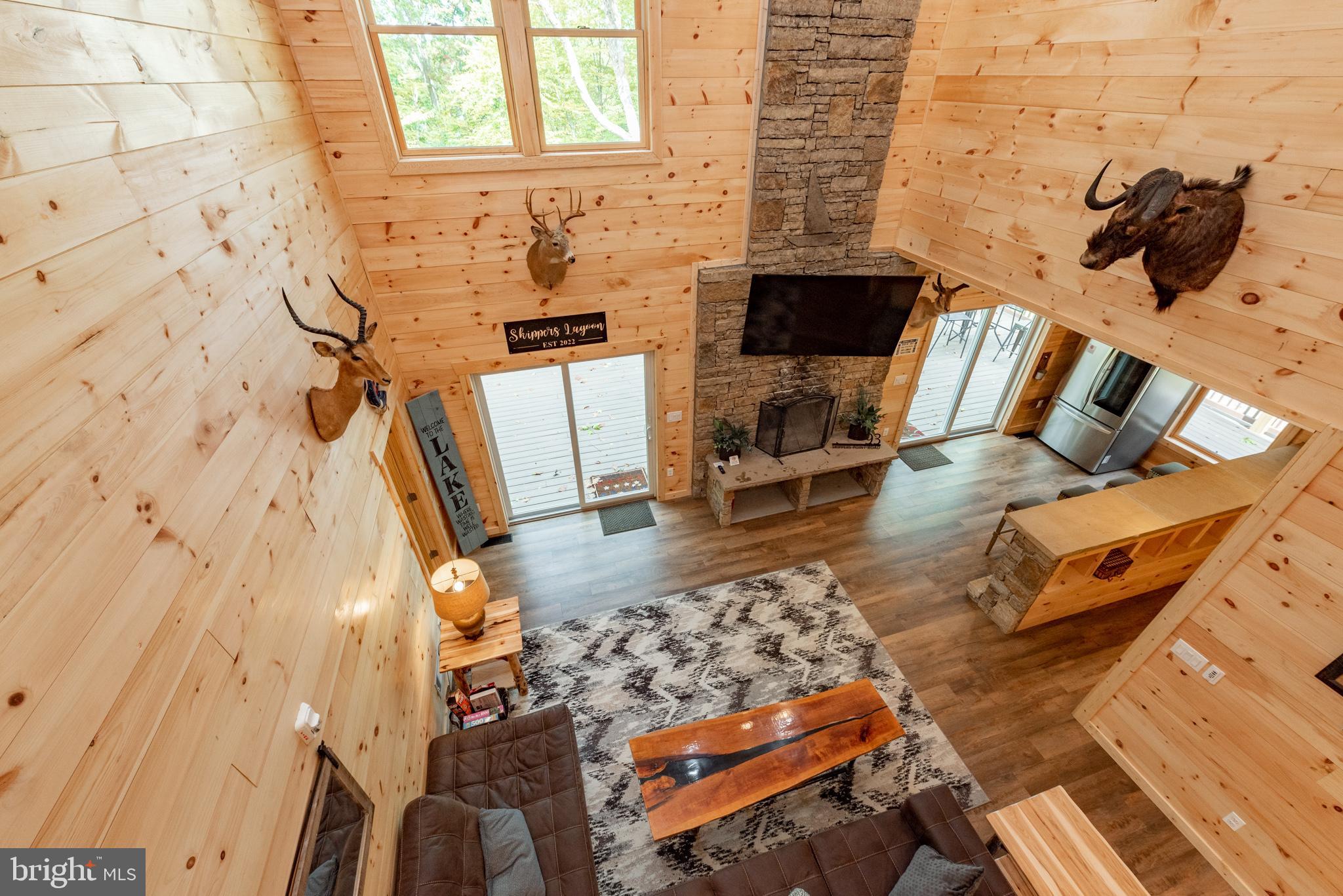 93 Skippers Point Road Oakland, MD 21550 - Photo 32 of 64 Gallery Image 32