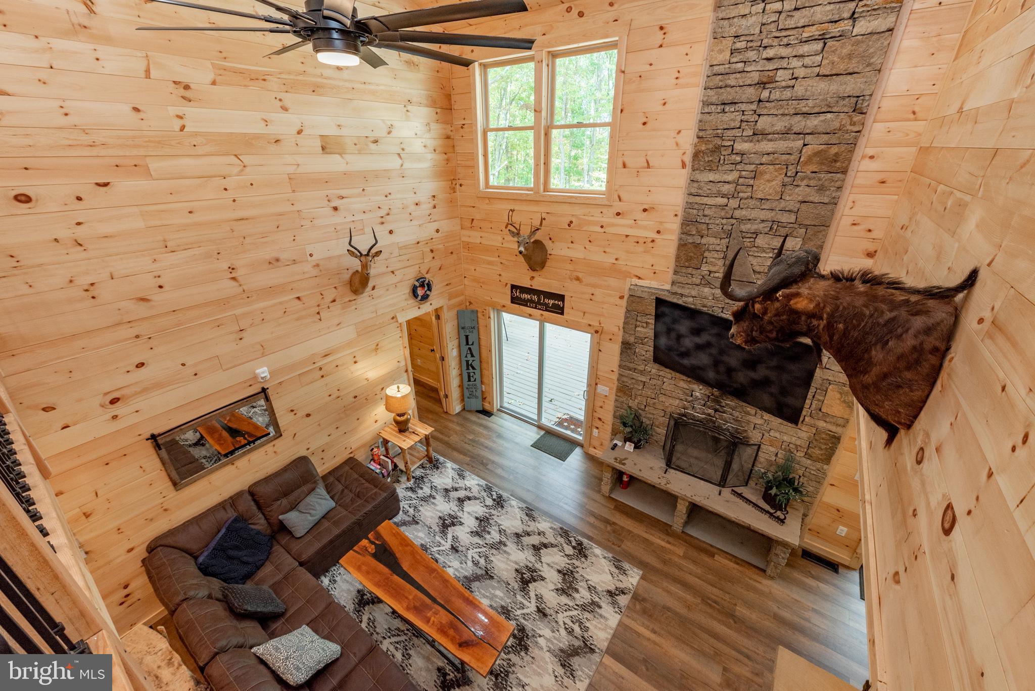 93 Skippers Point Road Oakland, MD 21550 - Photo 33 of 64 Gallery Image 33