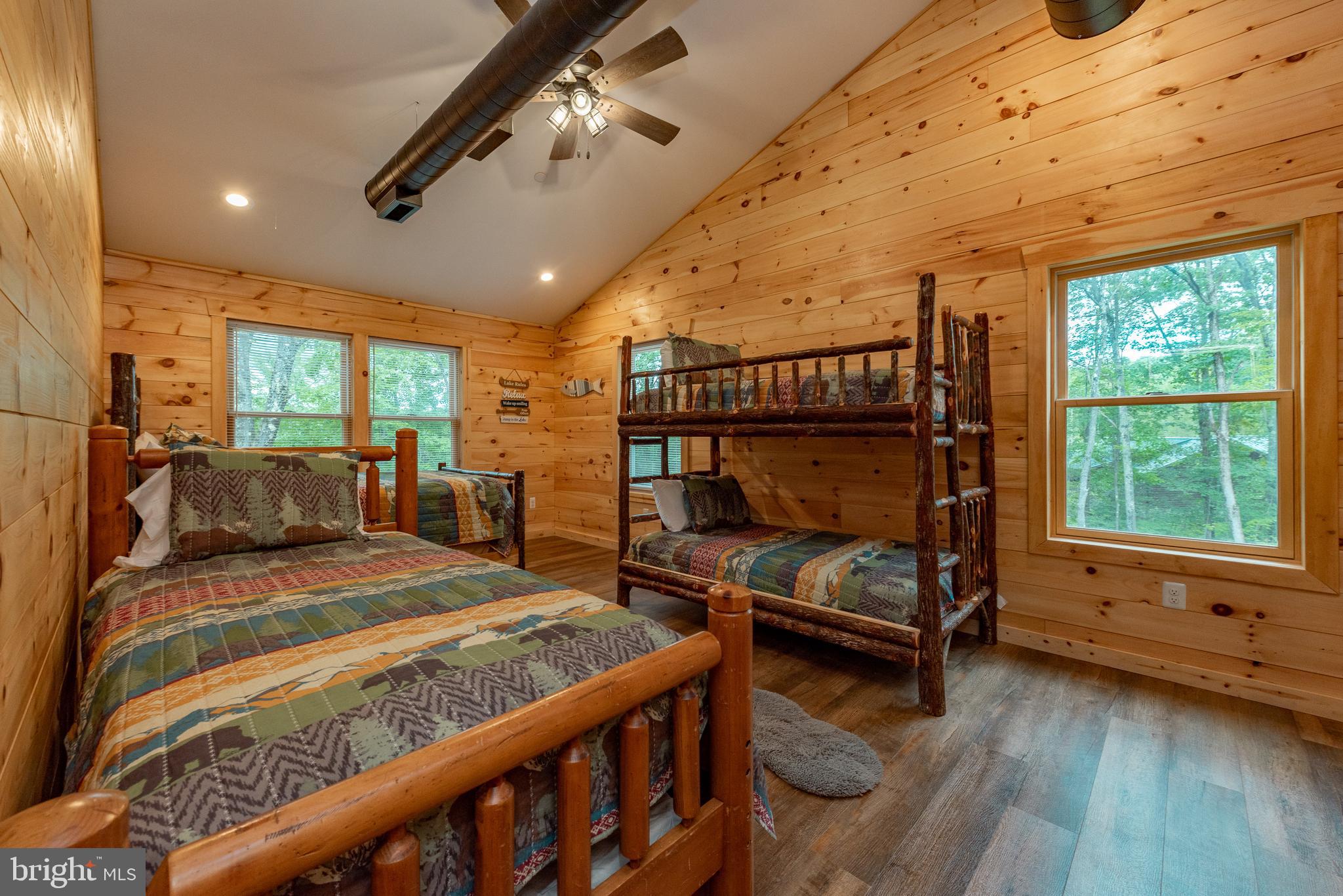 93 Skippers Point Road Oakland, MD 21550 - Photo 34 of 64 Gallery Image 34