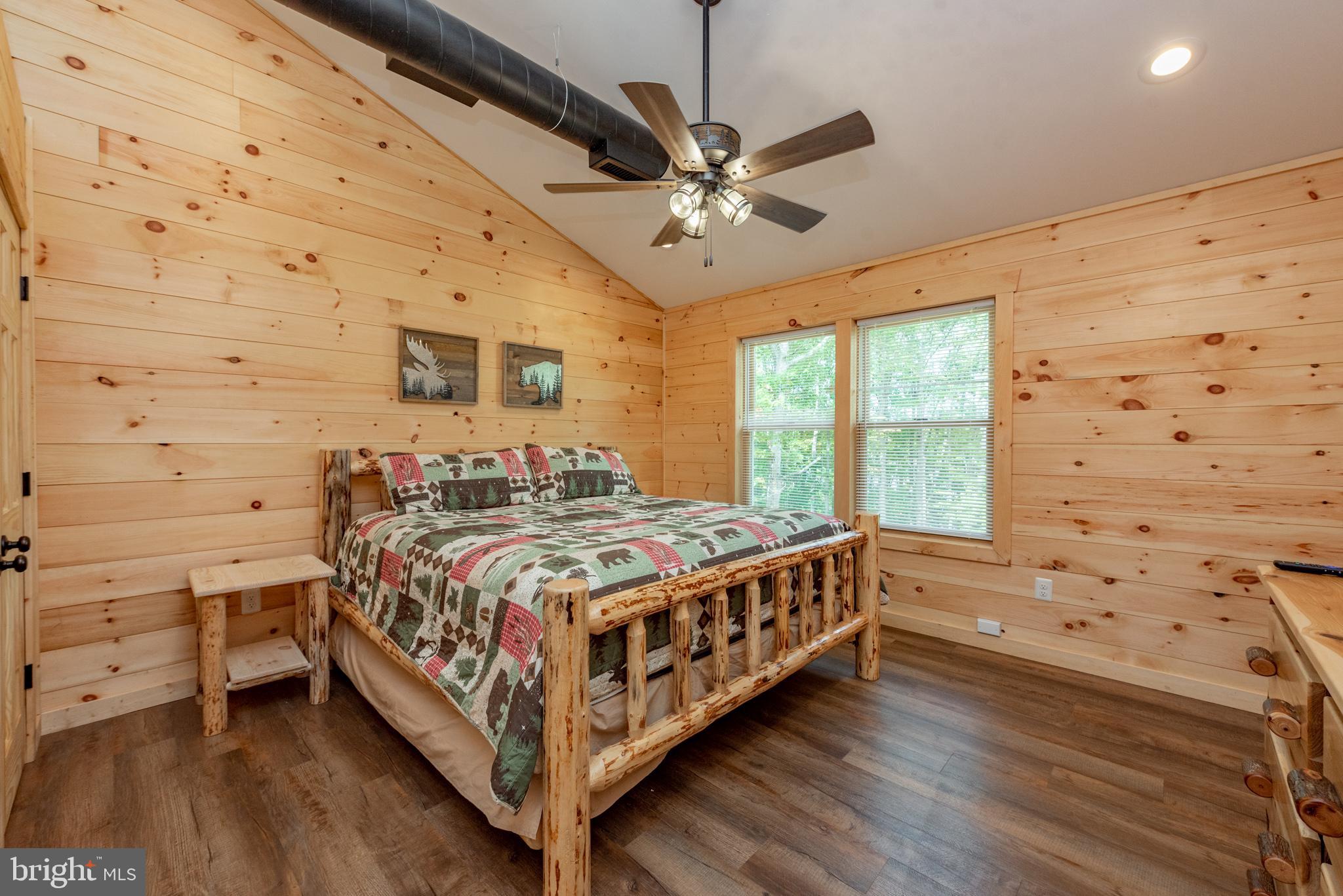 93 Skippers Point Road Oakland, MD 21550 - Photo 37 of 64 Gallery Image 37