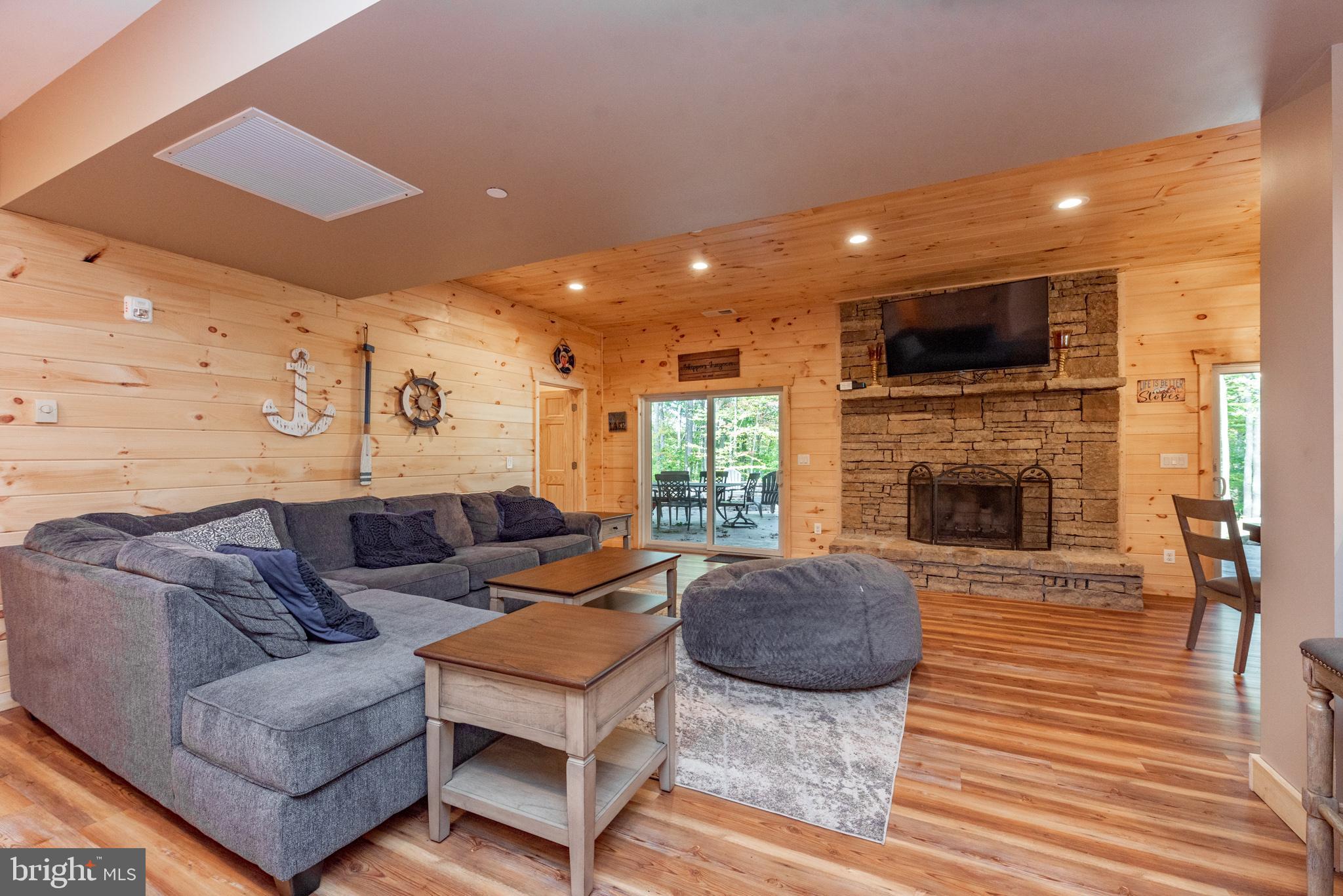 93 Skippers Point Road Oakland, MD 21550 - Photo 47 of 64 Gallery Image 47