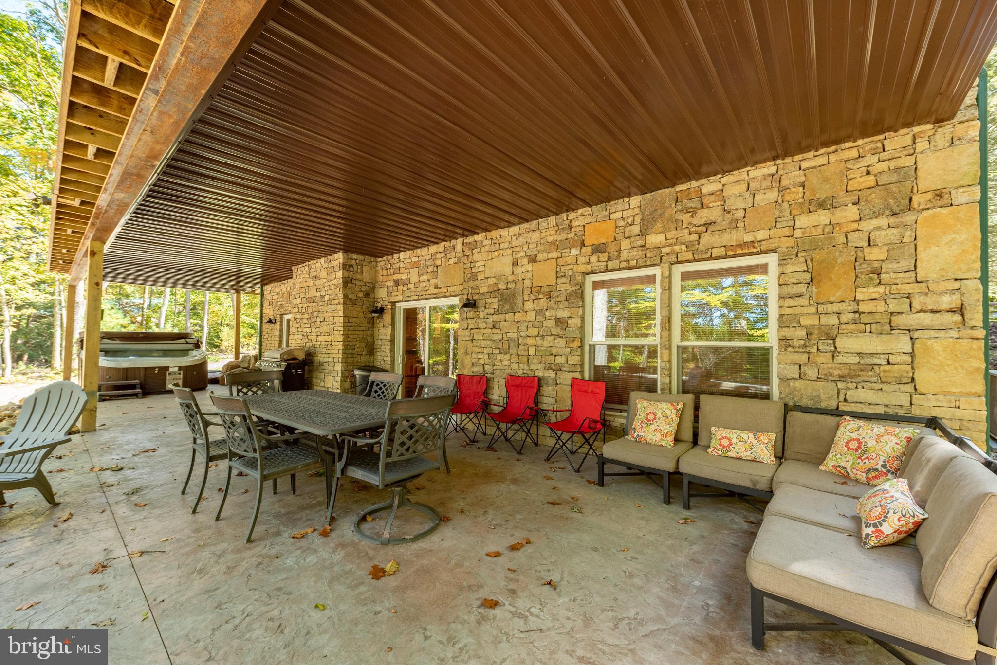 93 Skippers Point Road Oakland, MD 21550 - Photo 62 of 64 Gallery Image 62
