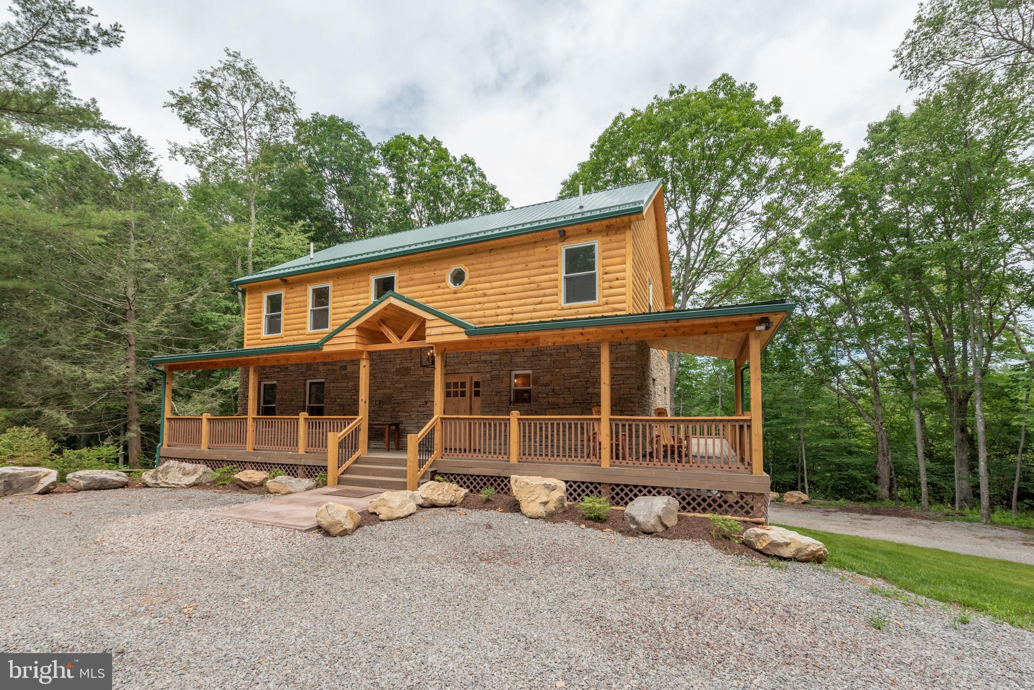 93 Skippers Point Road Oakland, MD 21550 - Photo 7 of 64 Gallery Image 7
