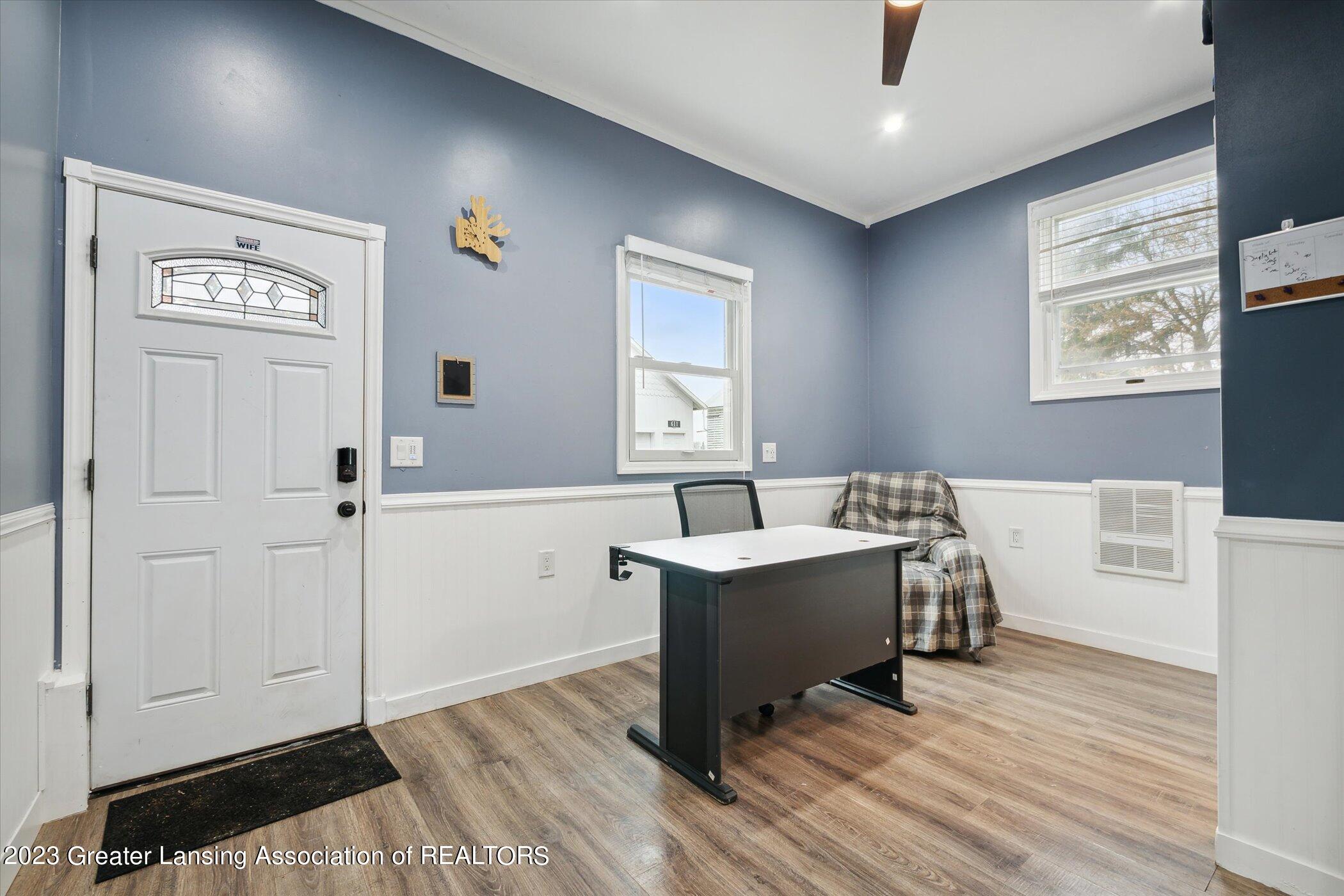 611 East Columbia Road Mason, MI 48854 - Photo 23 of 36 36-611-E-Columbia-Rd-Mason-MI-48854-Wind