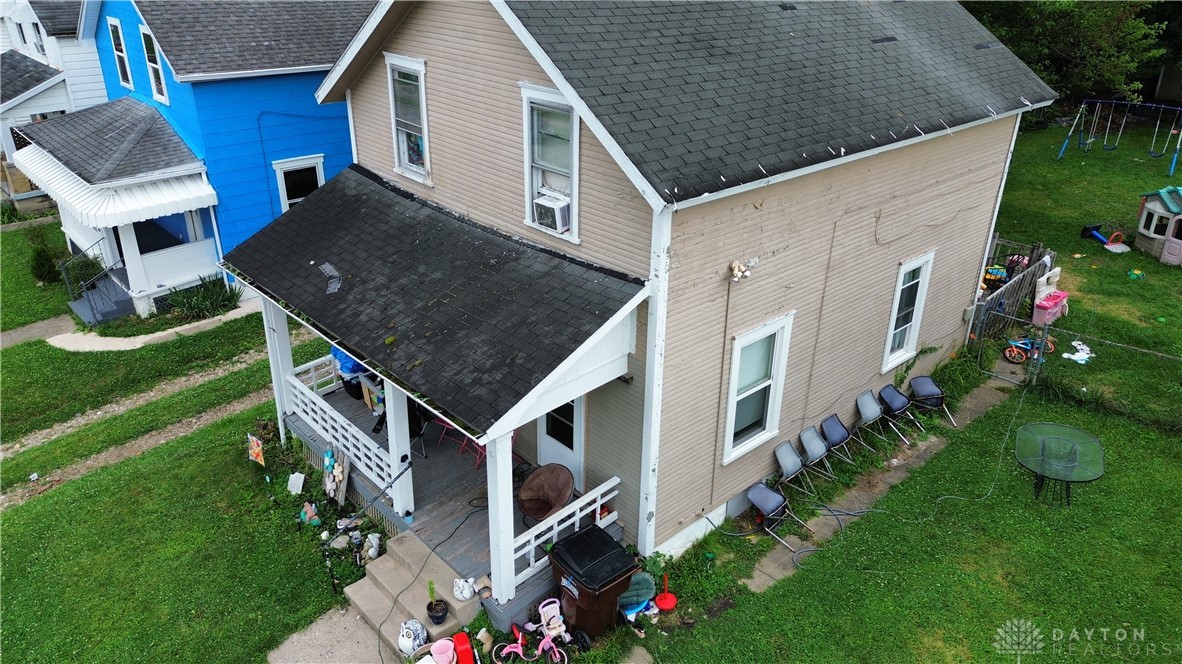 910 Pine Street Springfield, OH 45505 - Photo 34 of 35