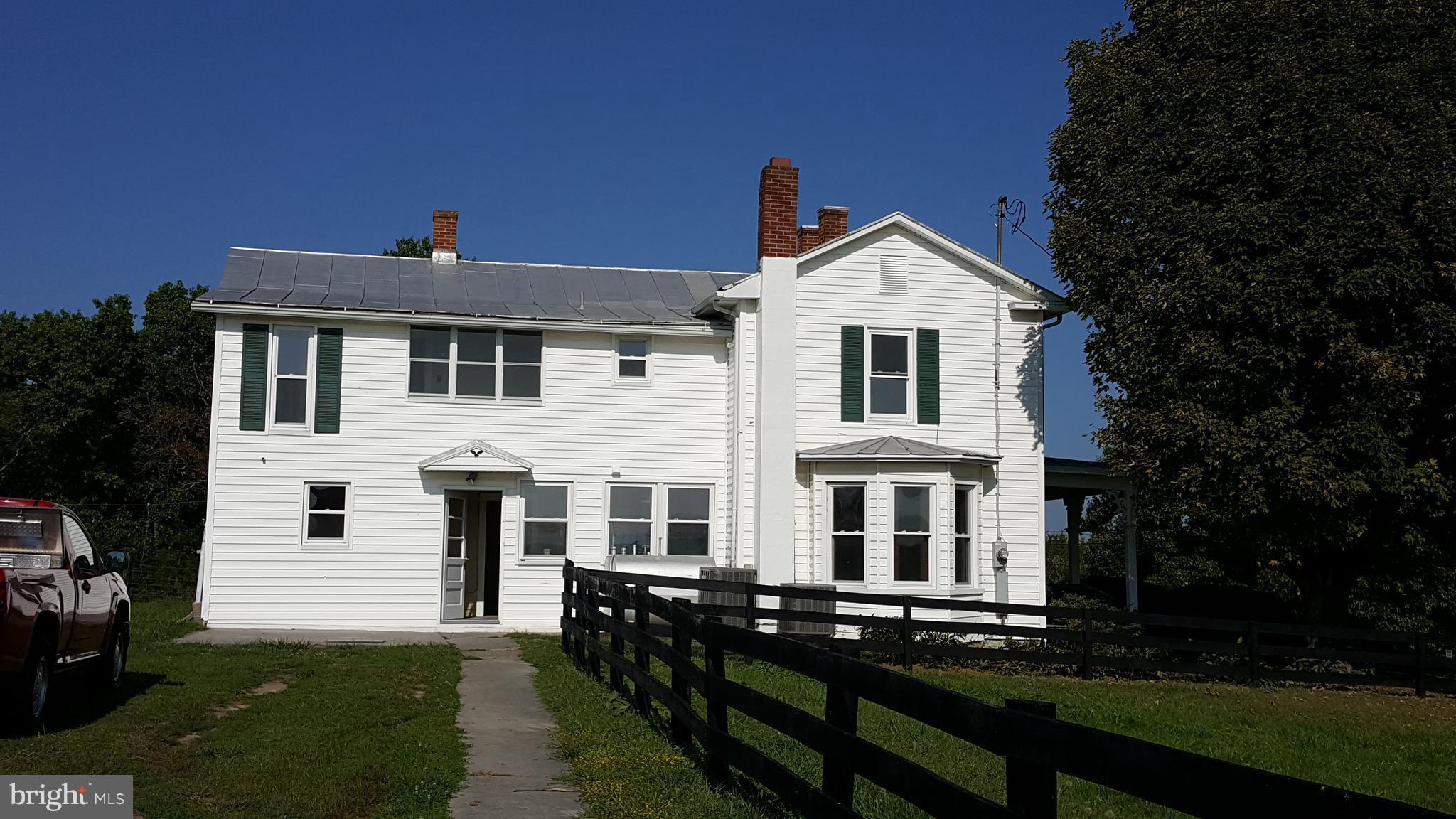 3714 Reliance Road Middletown, VA 22645 - Photo 24 of 24 Exterior (General)