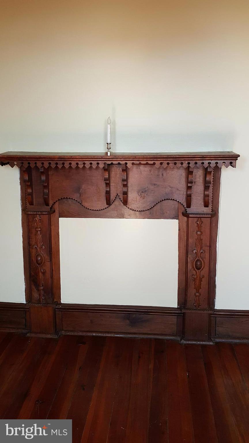 3714 Reliance Road Middletown, VA 22645 - Photo 10 of 24 Custom mantels