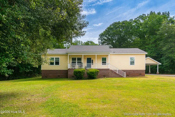 $475,000 | 1952 Whichard Cherry Lane Road, Stokes, NC 27884