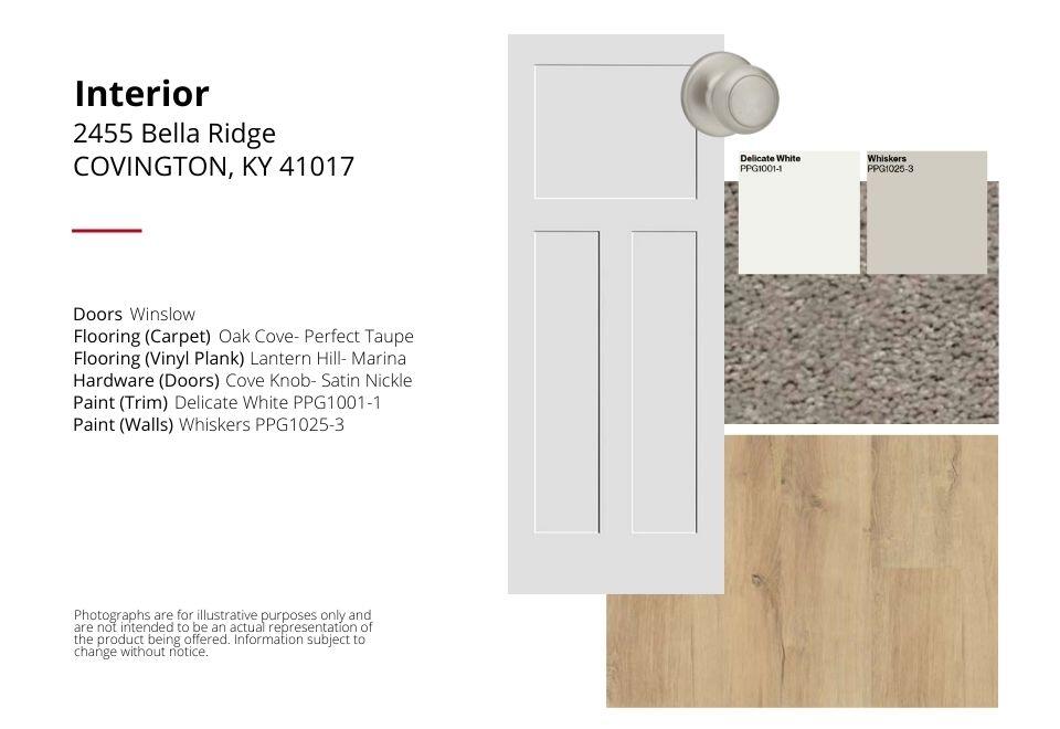 2455 Bella Ridge, Unit 404204 Covington, KY 41017 - Photo 2 of 8 Gallery Image 2