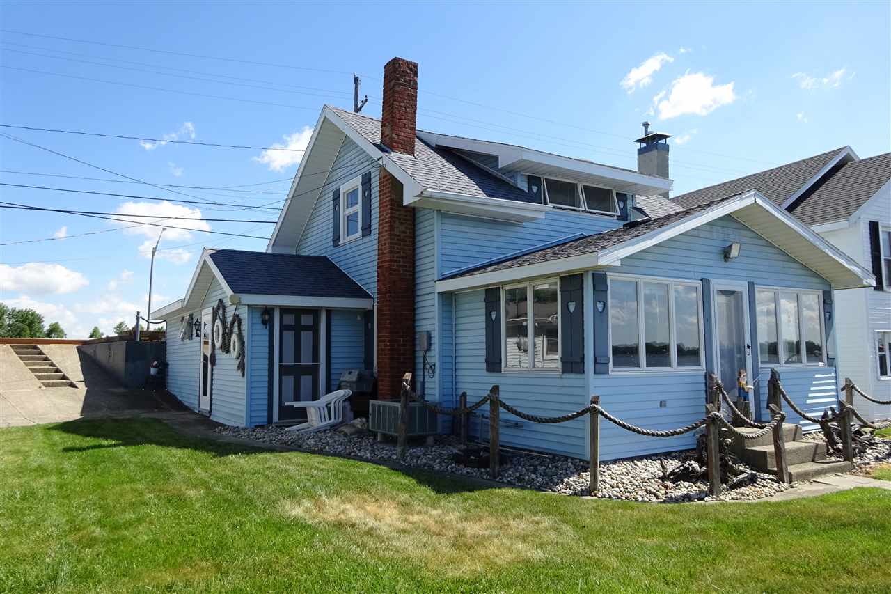 2503 Barrett Road Rochester, IN 46975 - Photo 1 of 33