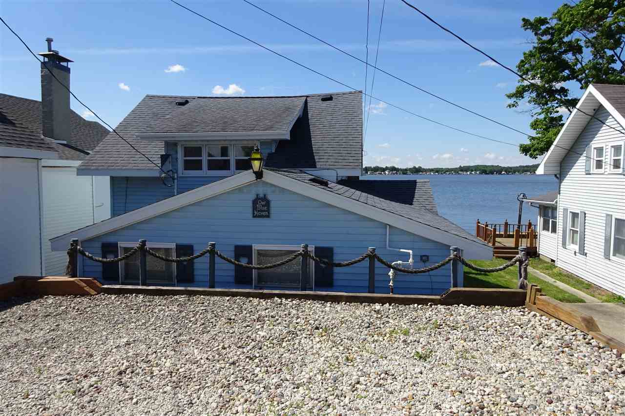 2503 Barrett Road Rochester, IN 46975 - Photo 28 of 33