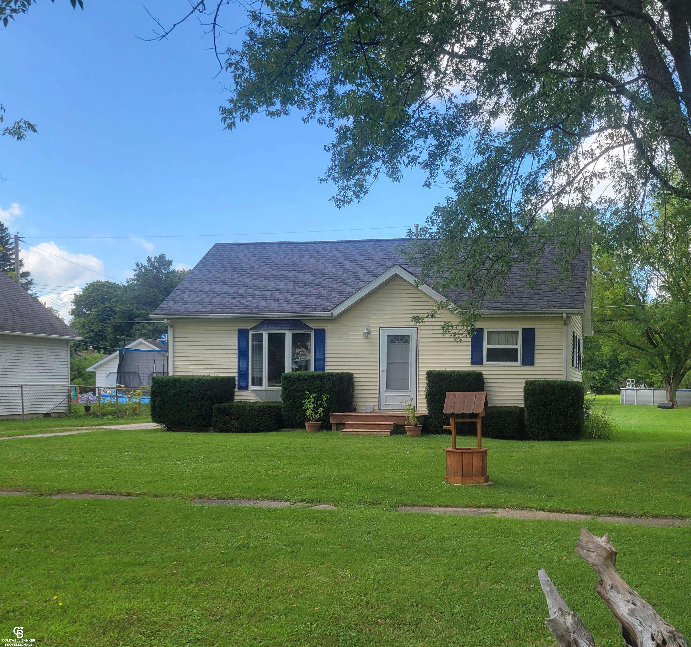 6982 Lapeer Road North Street, MI 48049 - Photo 2 of 3 50088216-1.JPG