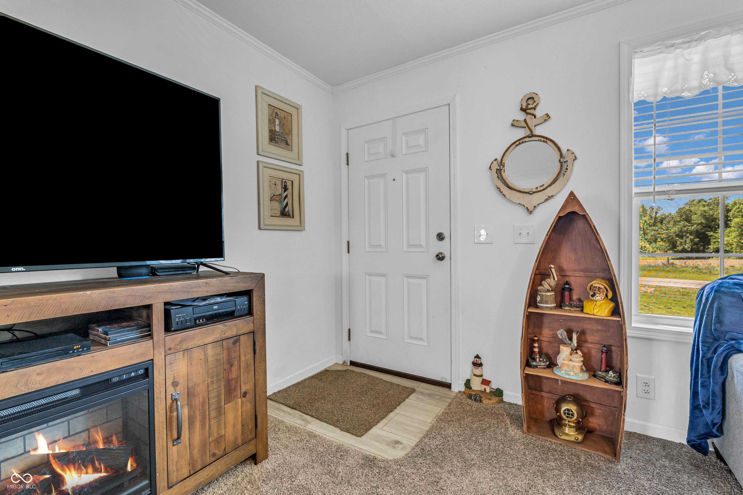 2493 South McKinney Road Hillsboro, IN 47949 - Photo 10 of 49