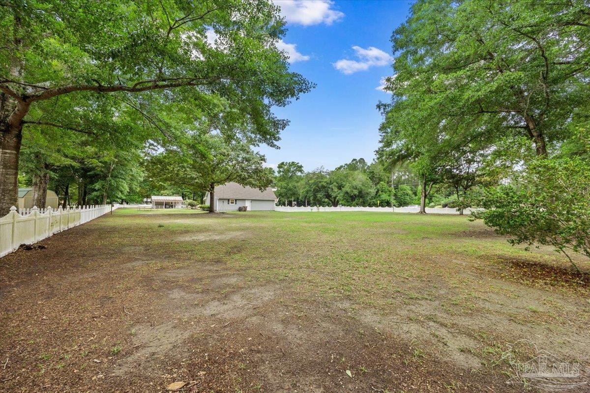 2833 Tunnel Road Pace, FL 32571 - Photo 49 of 54