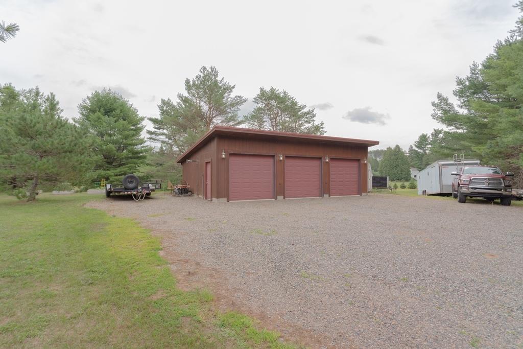 N11436 Swanson Road Tomahawk, WI 54487 - Photo 34 of 34 Gallery Image 34