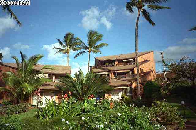 3959 Lower Honoapiilani Road, Unit 712 Lahaina, HI 96761 - Photo 1 of 1 Gallery Image 1