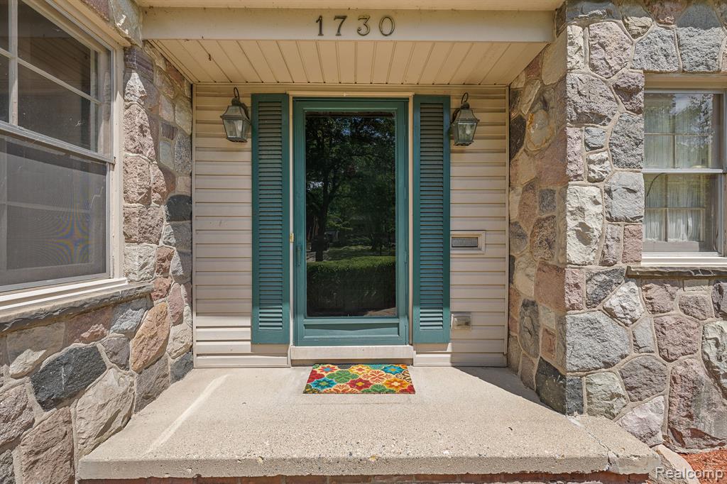 1730 Littlestone Road Grosse Pointe Woods, MI 48236 - Photo 42 of 45