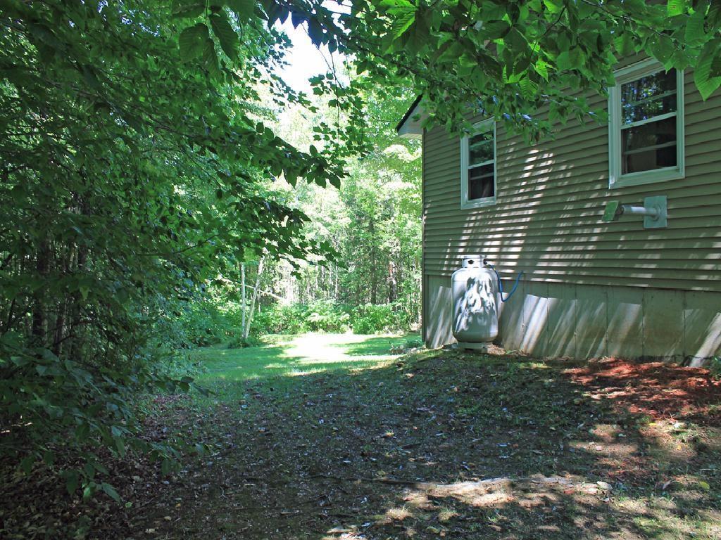 22 Martin Stream Road Fairfield, ME 04937 - Photo 24 of 25 Back Yard