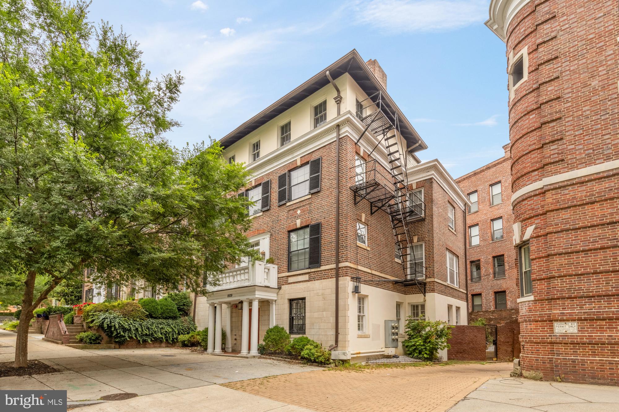 1929 19th Street Northwest, Unit 1 Washington, DC 20009 - Photo 20 of 21