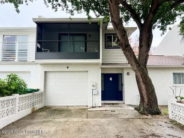 $2,800 | 4 Colonial Drive, Cocoa Beach, FL 32931