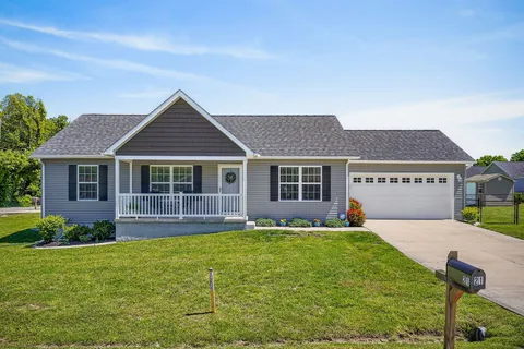 $295,000 | 21 Panther Valley Road, Crossville, TN 38555