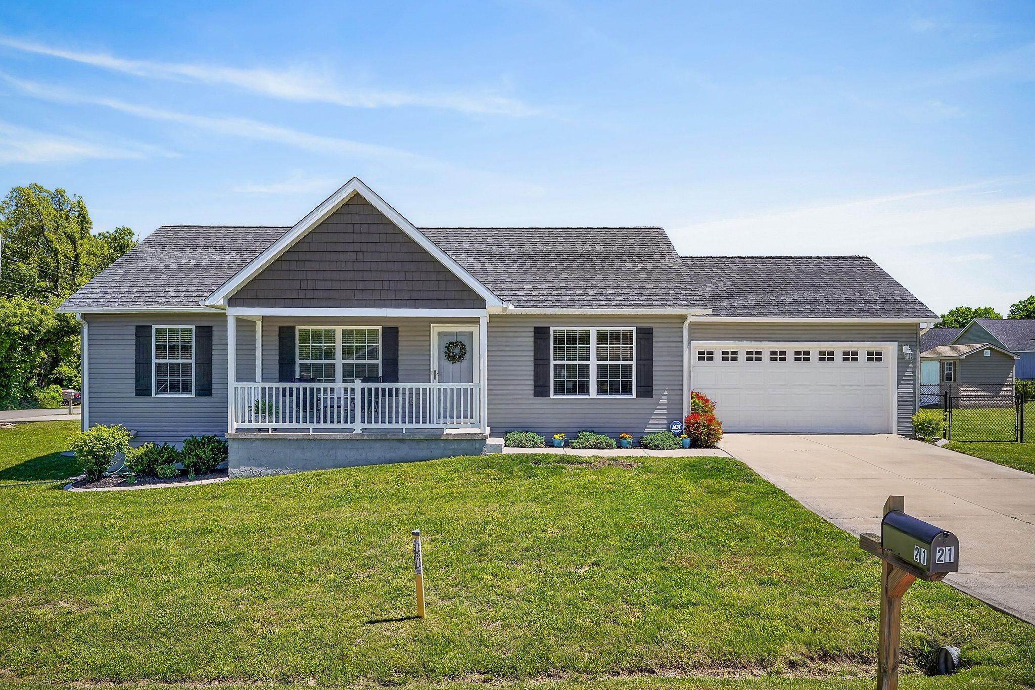 21 Panther Valley Road Crossville, TN 38555 - Photo 1 of 37