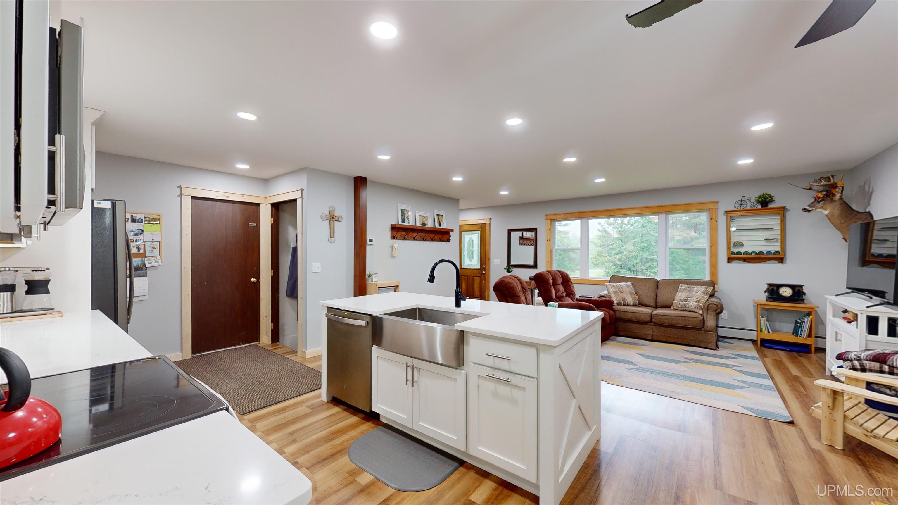 16589 Liminga Road Houghton, MI 49931 - Photo 8 of 55