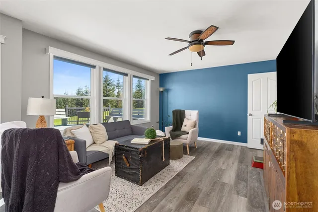 $819,900 | 160 Scenic Ridge Drive, Chehalis, WA 98532